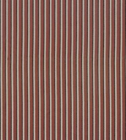 Michigan Fabric by Camengo Terre De Sienne