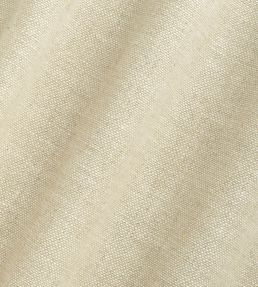 Midweight Chambray Linen Fabric by Volga Linen Parchment