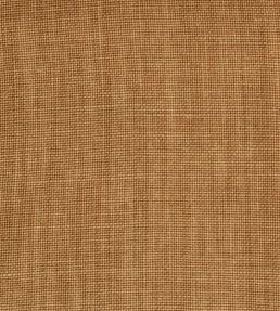 Mid Weight Laundered Linen Fabric by Volga Linen Antique Gold