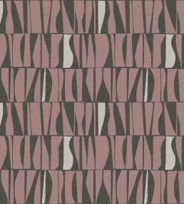 Midi Nordic Fabric by Arley House Dusk