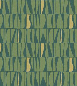 Midi Nordic Fabric by Arley House Mallard