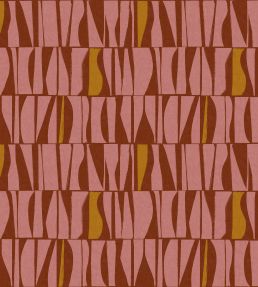 Midi Nordic Fabric by Arley House Rouge