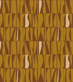 Midi Nordic Fabric by Arley House Sienna