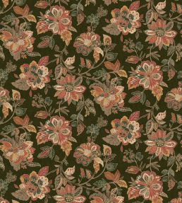 Midi Paridisa Fabric by Arley House Sage