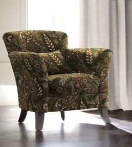 Midi Pashmina Fabric by Arley House Coriander
