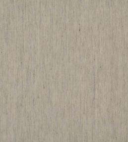 Midori Fabric by Christopher Farr Cloth Smoke