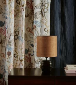Midsummer Fabric by Zimmer + Rohde Neutral