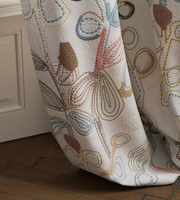 Midsummer Fabric by Zimmer + Rohde Dusk
