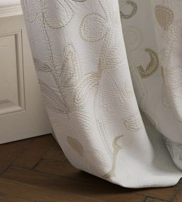 Midsummer Fabric by Zimmer + Rohde Neutral