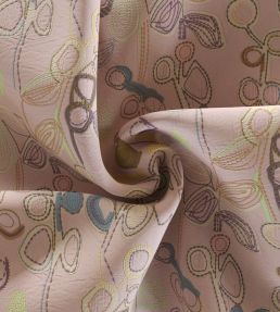 Midsummer Fabric by Zimmer + Rohde Pink