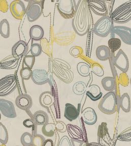 Midsummer Fabric by Zimmer + Rohde Summer