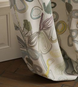 Midsummer Fabric by Zimmer + Rohde Summer