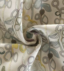 Midsummer Fabric by Zimmer + Rohde Summer