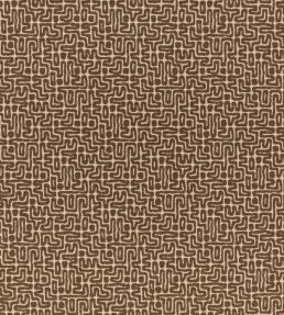 Mikumi FR Fabric by Warwick Earth