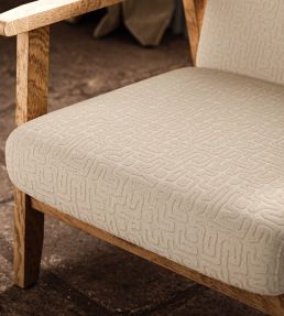 Mikumi FR Fabric by Warwick Silica