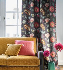 Mila Fabric by Camengo Nude