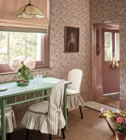 Mila Fabric by Romo Mineral