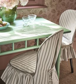 Mila Fabric by Romo Mineral