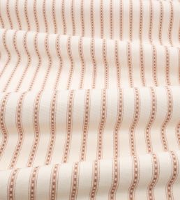 Mila Fabric by Romo Wild Rose