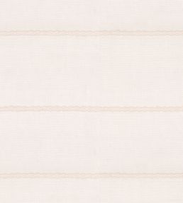 Milchschaum Fabric by MINDTHEGAP Off White