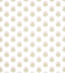 Milford Fabric by Anna French Blush
