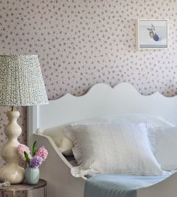 Mille Feuilles Wallpaper by DADO 03 Clay
