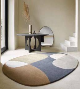 Brink & Campman Decor Miller rug Fall 095105-140200 Fall