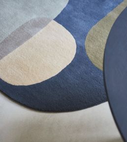 Brink & Campman Decor Miller rug Fall 095105-140200 Fall