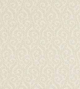 Millie Wallpaper by Jane Churchill Beige