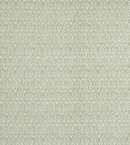 Millie Fabric by Jane Churchill Emerald