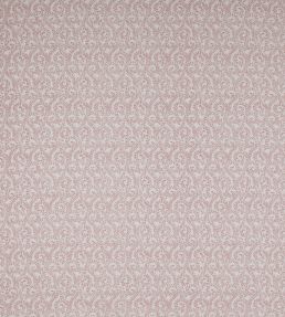 Millie Fabric by Jane Churchill Pink