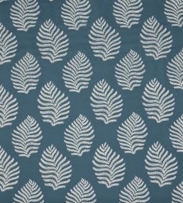 Milne Fabric by Prestigious Textiles Midnite