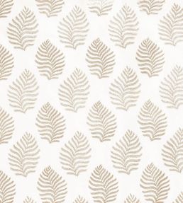 Milne Fabric by Prestigious Textiles Straw