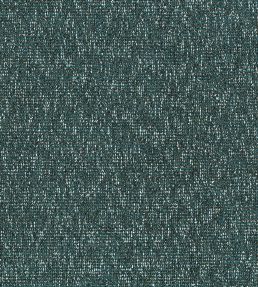 Milonga Fabric by Casamance Emeraude