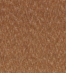 Milonga Fabric by Casamance Orange Brulee