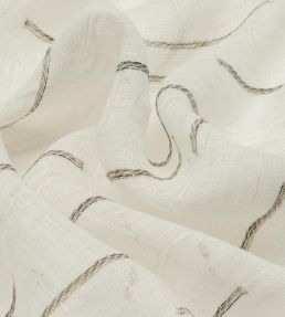 Milos Fabric by Nobilis Sand