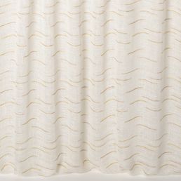 Milos Fabric by Nobilis Yellow