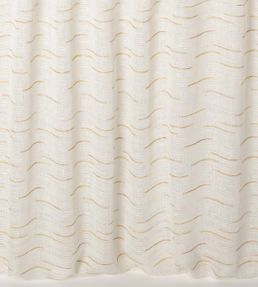 Milos Fabric by Nobilis Yellow