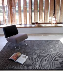 Nanimarquina Milton Glaser African Pattern rug 2 NM151-02-170240 2