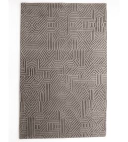Nanimarquina Milton Glaser African Pattern rug 1 NM151-01-170240 1
