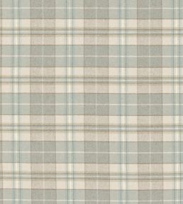 Milton Fabric by Sanderson Eggshell/Cream
