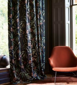 Mima Fabric by Romo Lovat