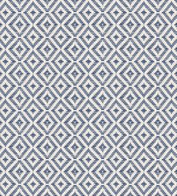 Mimbre Wallpaper by Coordonne Blue