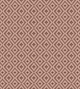 Mimbre Wallpaper by Coordonne Blush