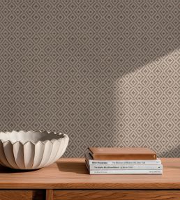 Mimbre Wallpaper by Coordonne Nude