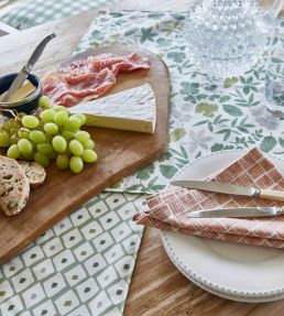 Mimi Fabric by Prestigious Textiles Marmalade