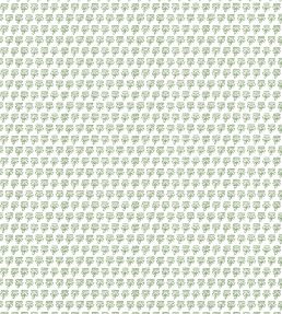 Mimi Wallpaper by Thibaut Green