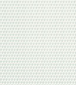 Mimi Wallpaper by Thibaut Robins Egg