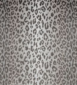Mimi Velvet Fabric by Romo Gris