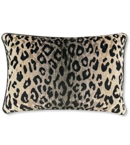 Mimi Velvet Cushion 60 x 40cm by Romo Kohl